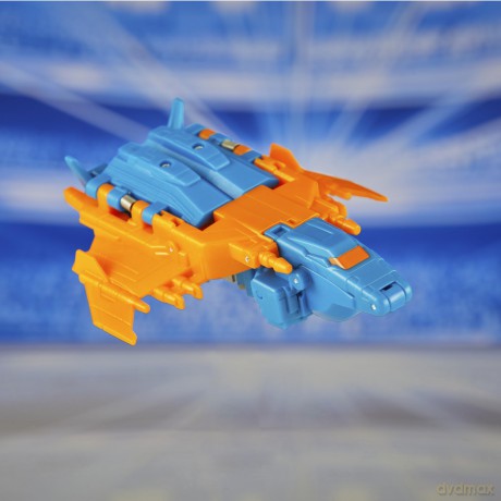 Transformers One - Sentinel Prime