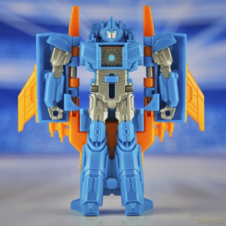 Transformers One - Sentinel Prime