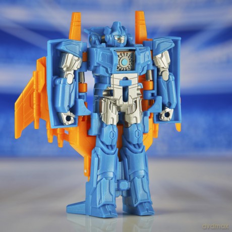 Transformers One - Sentinel Prime
