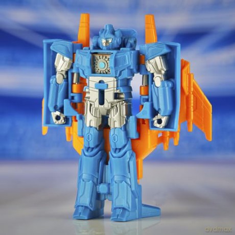 Transformers One - Sentinel Prime