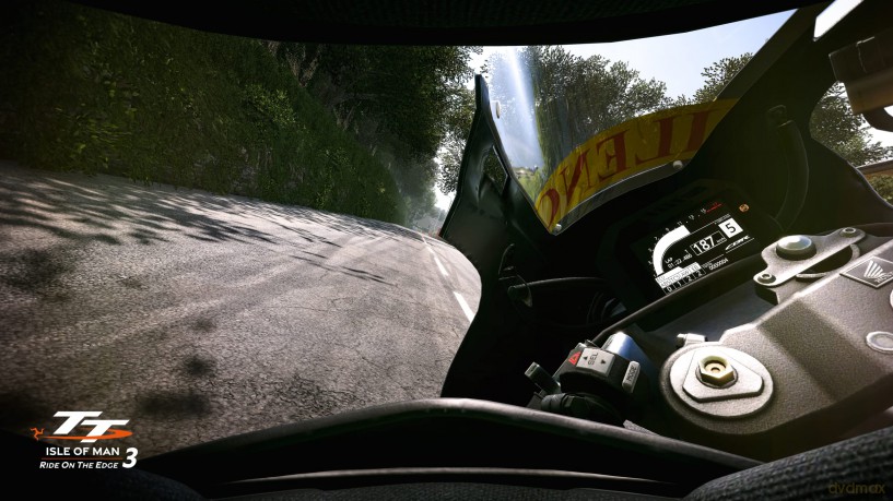 TT Isle of Man: Ride on the Edge 3 [GRA SWITCH]