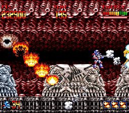 Turrican Anthology Vol.2 [GRA PS4]
