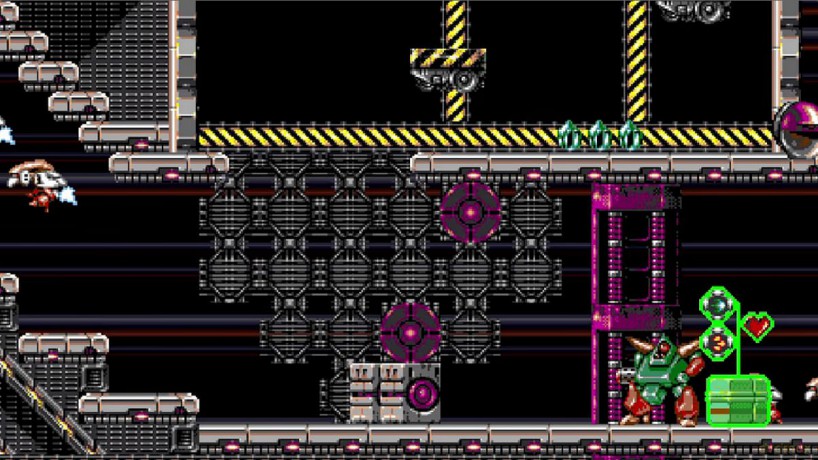 Turrican Anthology Vol.2 [GRA SWITCH]
