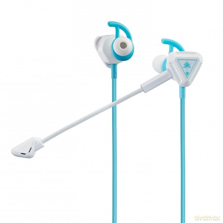 Turtle Beach - Battle Buds In-Ear Gaming Headset (For PS4 [GRA PS4]