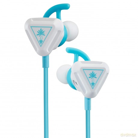 Turtle Beach - Battle Buds In-Ear Gaming Headset (For PS4 [GRA PS4]