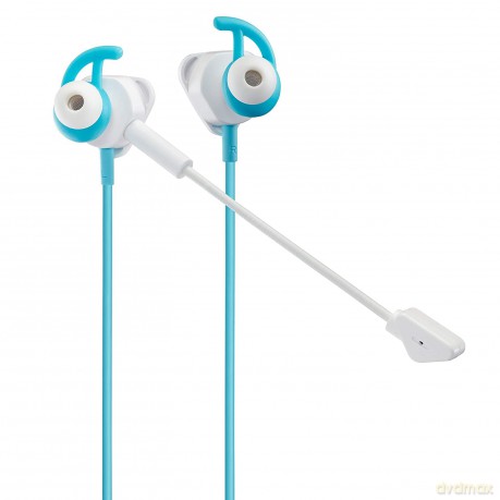 Turtle Beach - Battle Buds In-Ear Gaming Headset (For PS4 [GRA PS4]
