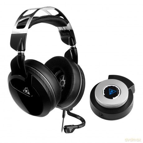 Turtle Beach Elite Pro 2 7.1 Gaming Headset with Elite SuperAmp Audio Controller (PS4)