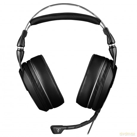 Turtle Beach Elite Pro 2 7.1 Gaming Headset with Elite SuperAmp Audio Controller (PS4)