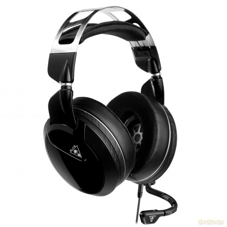 Turtle Beach Elite Pro 2 7.1 Gaming Headset with Elite SuperAmp Audio Controller (PS4)