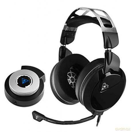 Turtle Beach Elite Pro 2 7.1 Gaming Headset with Elite SuperAmp Audio Controller (PS4)