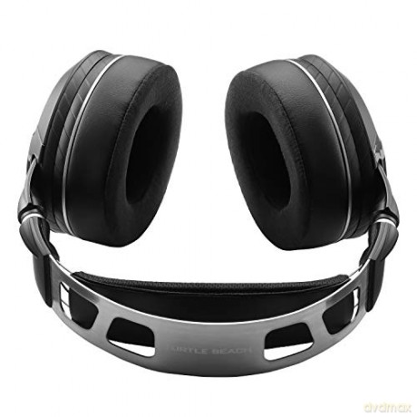 Turtle Beach Elite Pro 2 7.1 Gaming Headset with Elite SuperAmp Audio Controller (PS4)