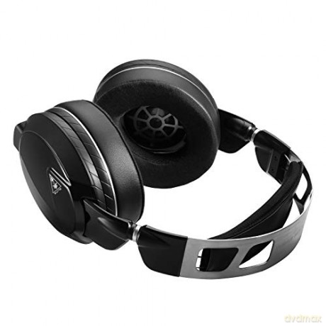 Turtle Beach Elite Pro 2 7.1 Gaming Headset with Elite SuperAmp Audio Controller (PS4)