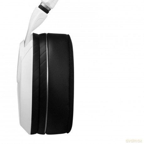 Turtle Beach Elite Pro 2 Wired Gaming Headset (White)