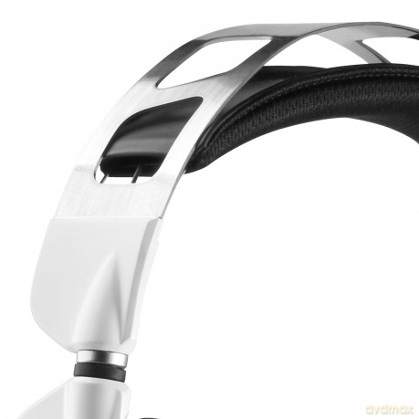 Turtle Beach Elite Pro 2 Wired Gaming Headset (White)