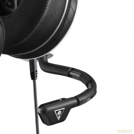 Turtle Beach Elite Pro 2 Wired Gaming Headset (White)