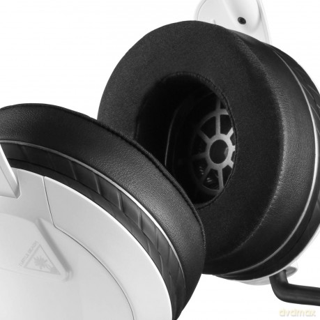 Turtle Beach Elite Pro 2 Wired Gaming Headset (White)