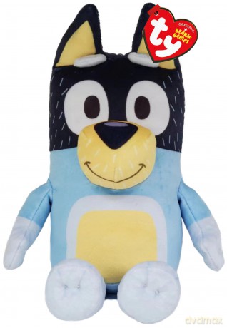 Ty - Bluey 8" Bandit