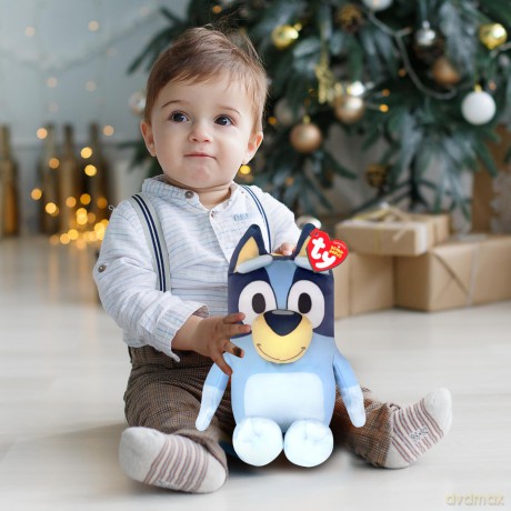 Ty - Bluey 8" Bandit