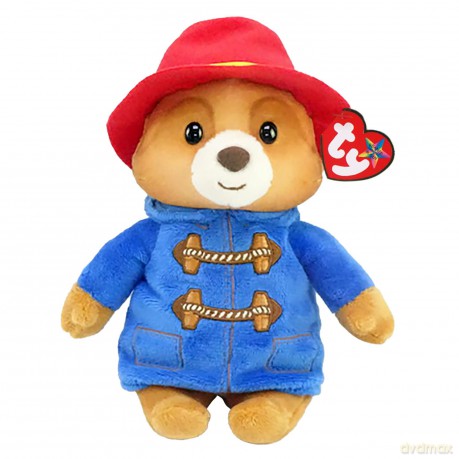 Ty - Boo Buddy - Paddington Bear