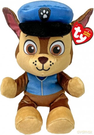 Ty - Paw Patrol 8" Chase