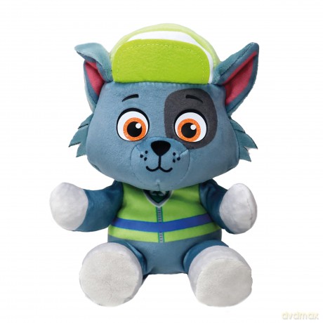 Ty - Paw Patrol 8" Rocky