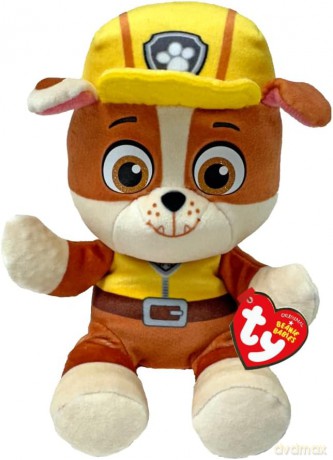 Ty - Paw Patrol 8" Rubble