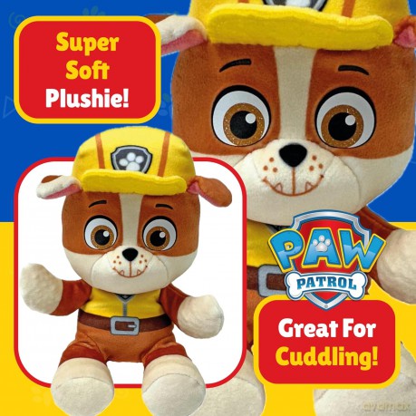 Ty - Paw Patrol 8" Rubble