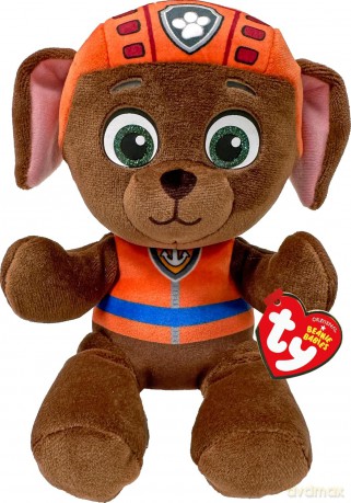 Ty - Paw Patrol 8" Zuma