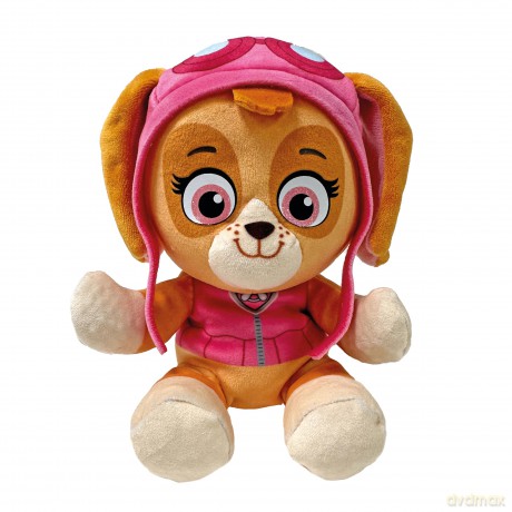 Ty - Paw Patrol 8" Skye
