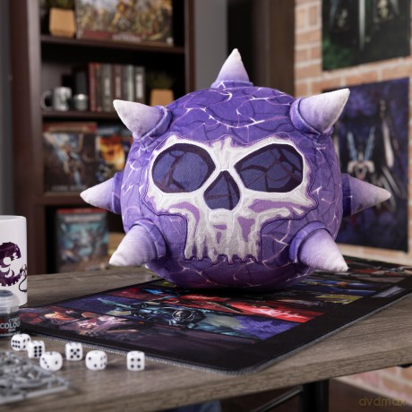 Warhammer 15" Purple Sun of Shyish