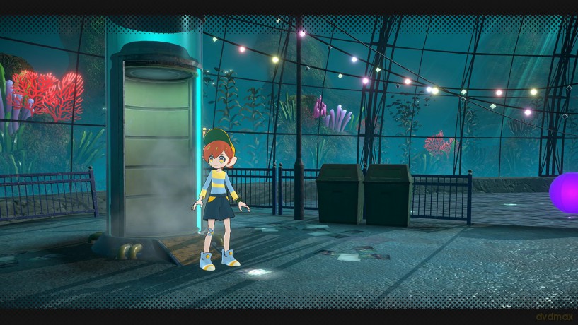 Worlds End Club Standard Edition [GRA SWITCH]