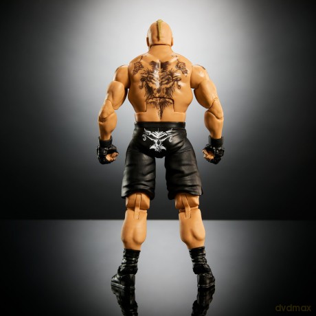WWE - Elite Collection - Brock Lesnar