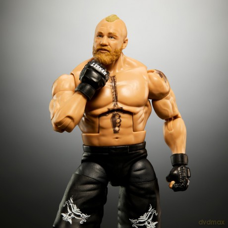 WWE - Elite Collection - Brock Lesnar