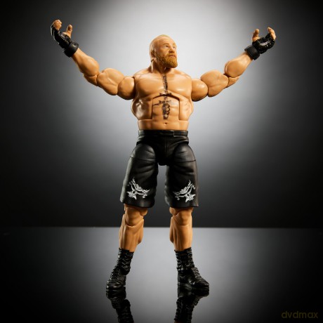 WWE - Elite Collection - Brock Lesnar
