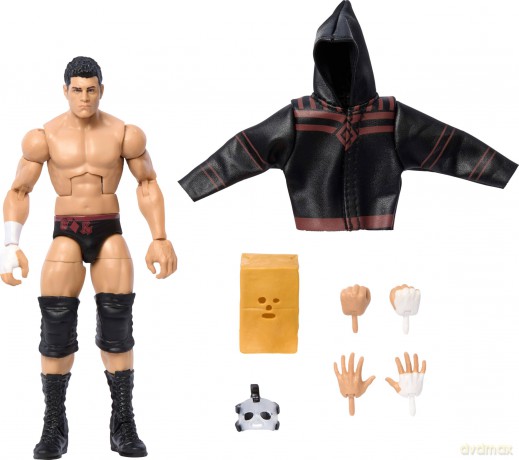 WWE - Elite Collection - Greatest Hits Figure (Cody Rhodes)