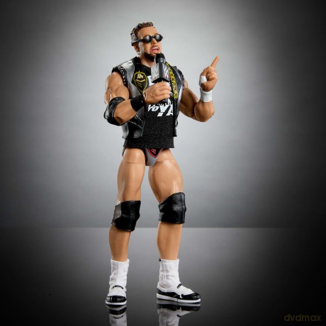 WWE - Ultimate Edition Wave 23 - LA Knight