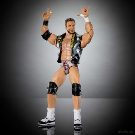 WWE - Ultimate Edition Wave 23 - LA Knight