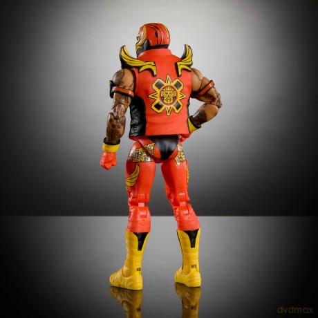 WWE - Ultimate Edition Wave 23 - Rey Mysterio