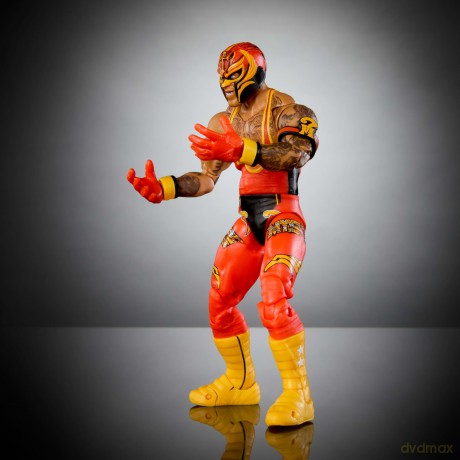 WWE - Ultimate Edition Wave 23 - Rey Mysterio