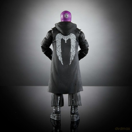 WWE - Ultimate Edition Wave 23 - Dominic Mysterio