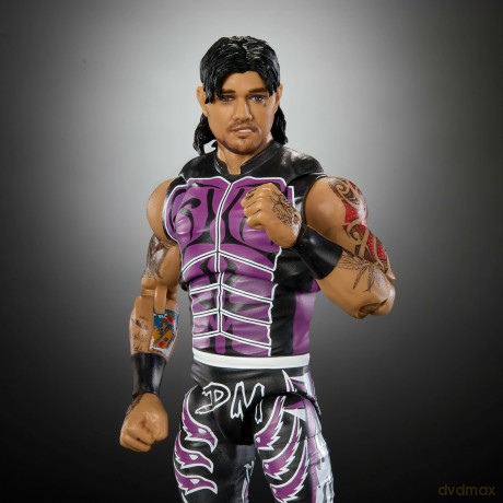 WWE - Ultimate Edition Wave 23 - Dominic Mysterio