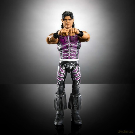 WWE - Ultimate Edition Wave 23 - Dominic Mysterio