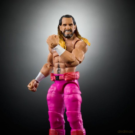 WWE - WrestleMania - Seth Rollins