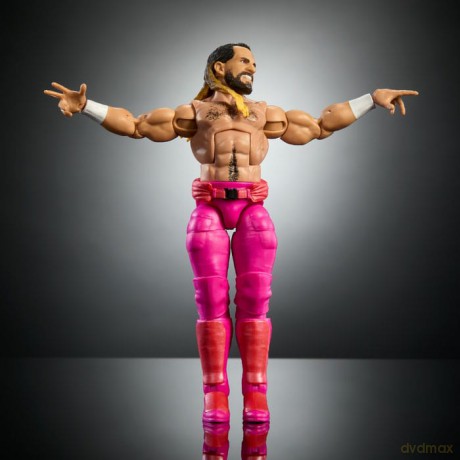 WWE - WrestleMania - Seth Rollins