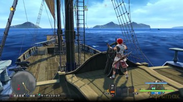 Ys X: Nordics Deluxe Edition [GRA SWITCH]