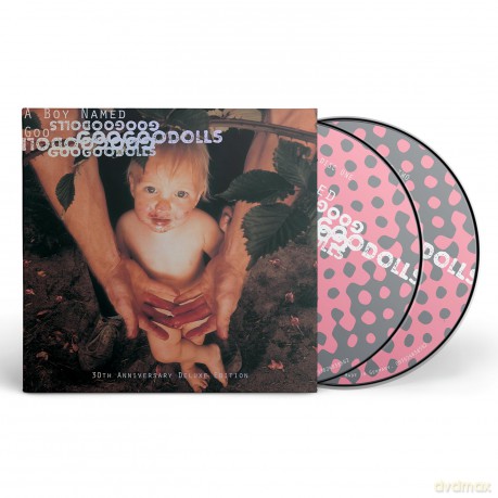 Goo Goo Dolls: A Boy Named Goo [2CD]