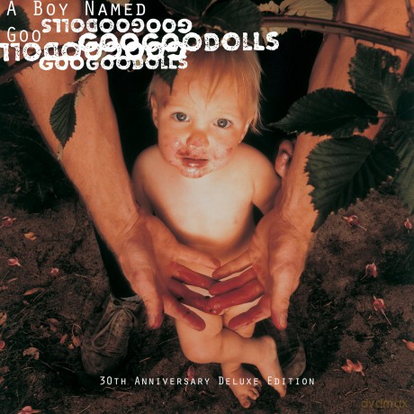 Goo Goo Dolls: A Boy Named Goo [2CD]