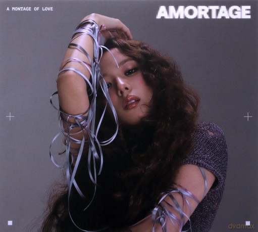 Jisoo: Amortage (Limited Softpak - Photocard) [CD]
