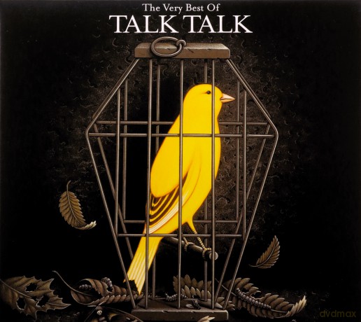 Talk Talk: The Very Best Of Talk Talk [CD]