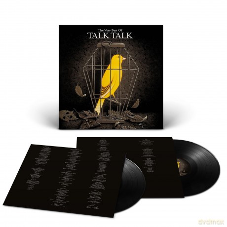 Talk Talk: The Very Best Of Talk Talk [2xWinyl]